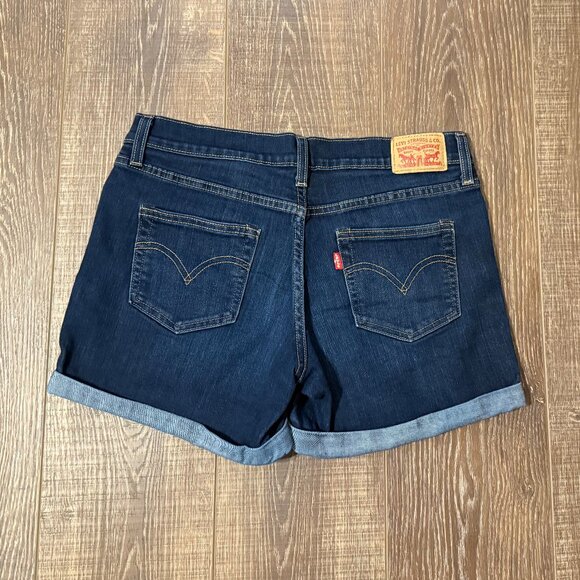 Levi's Pants - Levi’s Shorts - Size 27